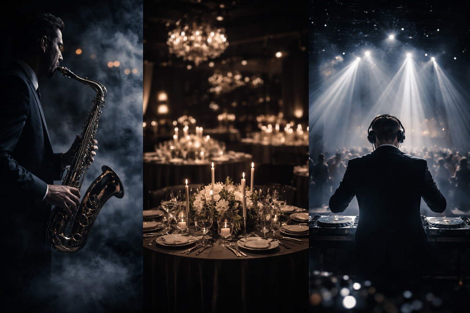 Swing Mood Experience